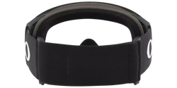Lyžařské brýle Oakley Flight Tracker L Matte Black Prizm Snow Clear - 2025/26