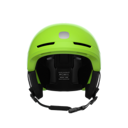 Lyžařská helma POC Pocito Obex Mips Fluorescent Yellow/Green - 2025/26