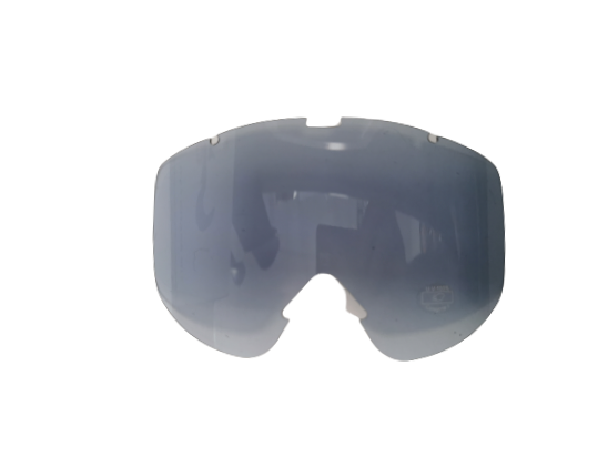 Náhradní zorníky BULLSKI Pride Light Blue 