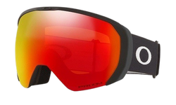 Lyžiarske okuliare Oakley Flight Path L Matte Black Prizm Snow Torch Iridium - 2025/26