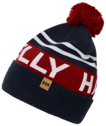 Čepice Helly Hansen Ridgeline Beanie/Navy - 2025/26
