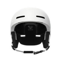 Lyžařská helma POC Fornix BC Hydrogen White Matt - 2024/25
