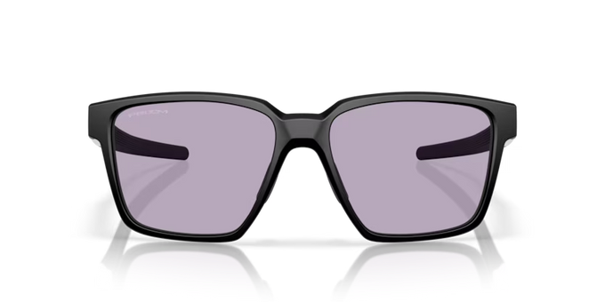 Sluneční brýle Oakley Actuator SQ Matte Black/Matte White Frame/ Prizm Slate Lenses