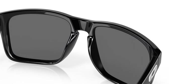 Sluneční brýle Oakley Holbrook XL Polished Black Prizm Black