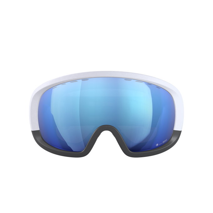 Lyžařské brýle POC Fovea Mid Race Marco Odermatt Ed. Hydrogen White/Uranium Black/Partly Sunny Blue - 2025/26