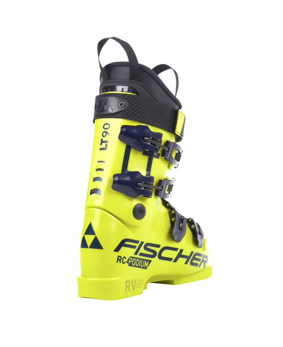 Sjezdové boty Fischer RC4 Podium LT 90 - 2025/26