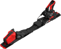 Atomic E MI 12 GW Red/Black - 2024/25