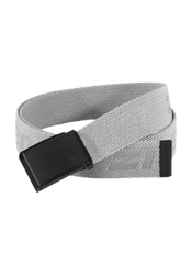 Pásek Ziener Jerke Belt Dusty Grey - 2024/25