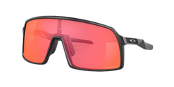 Sluneční brýle OAKLEY Sutro Prizm Trail Torch Lenses / Matte Black Frame