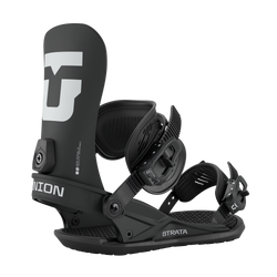 Vázání na Snowboard Union Strata Black - 2025/26
