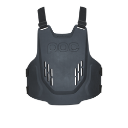 Ochranný prvek POC VPD System Chest Uranium Black - 2024/25