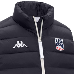 Vesta Kappa 6CENTO 661 USA US Blue Baritone/White - 2025/26