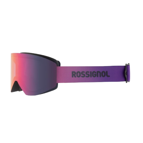 Lyžařské brýle Rossignol Otava Purple - 2025/26