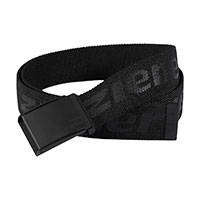 Pásik Ziener Jerke Belt Black - 2025/26