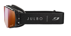 Lyžařské brýle Gogle Julbo Launcher Black - 2025/26