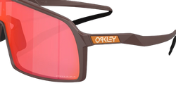 Sluneční brýle OAKLEY Sutro Chrysalis Collection Prizm Trail Torch Lenses / Matte Grenache Frame