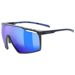 Sluneční brýle UVEX Sportstyle 222 Pola White