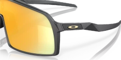 Sluneční brýle Oakley Sutro Matte Carbon w/Prizm 24K - 2023