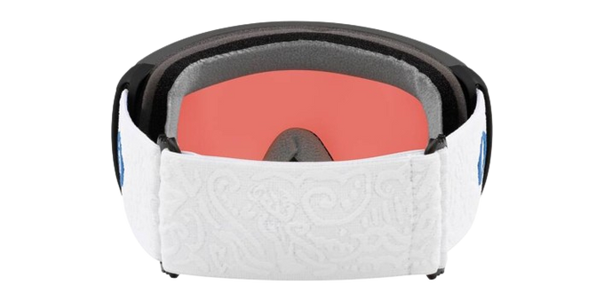 Lyžařské brýle Oakley Flight Path L Aleksander Kilde Signature Prizm Sapphire Iridium - 2024/25