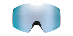 Lyžařské brýle Oakley Fall Line L Factory Pilot Matte Black Prizm Snow Sapphire Irid - 2025/26