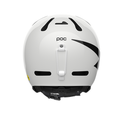 Lyžařská helma POC Fornix MIPS Blixten White - 2025/26