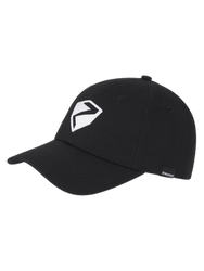 Viečko Ziener Igen Cap Black - 2023/24