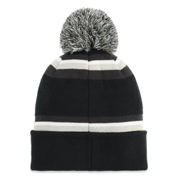 Čiapka Spyder Icebox Hat Black - 2024/25