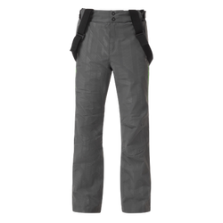 Lyžařské kalhoty Rossignol Hero Ski Pant Onyx Grey - 2023/24