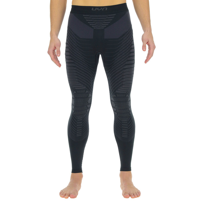 Funkční kalhoty UYN Man Fusyon Cashmere UW Pants Long - 2023/24