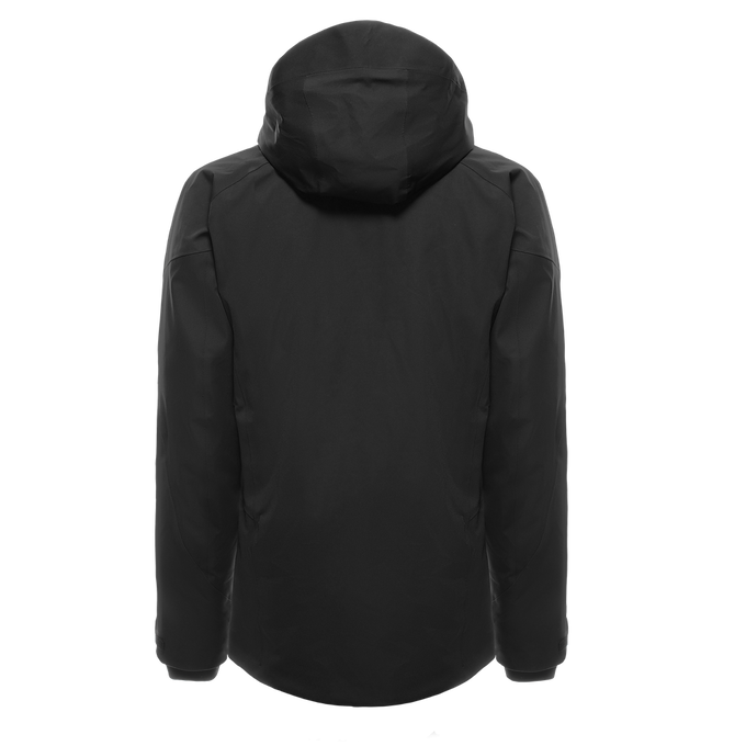 Lyžařská bunda Dainese Etra Aerosense-Dry Core Ready Jacket Stretch-Limo - 2024/25