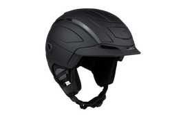 Lyžiarska helma Casco Sp-5 Prime Black - 2025/26