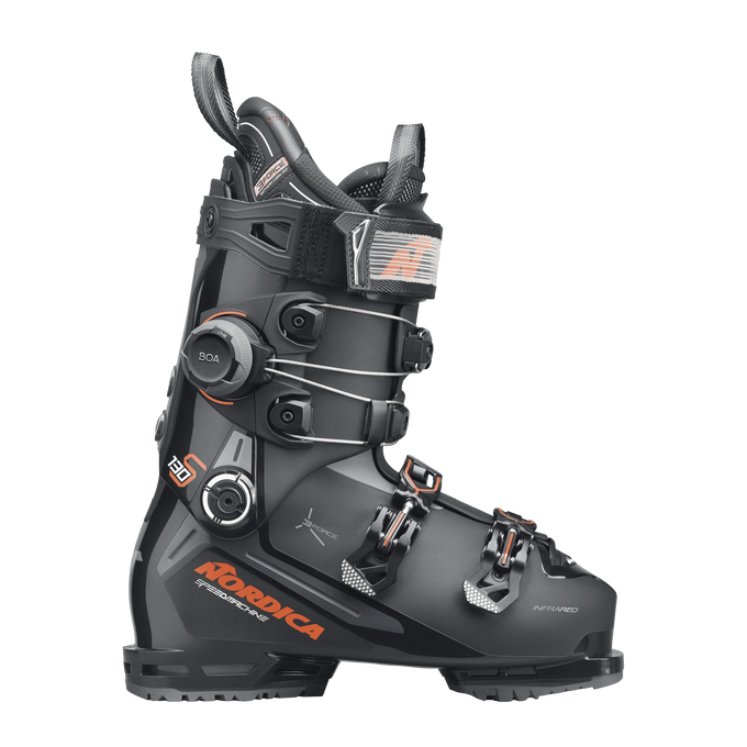 Sjezdové boty Nordica Speedmachine 3 BOA C. 130 S - 2025/26