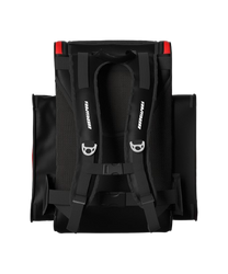 Batoh na lyžařskou boty Energiapura Racer Bag SR/Antracite - 2025/26