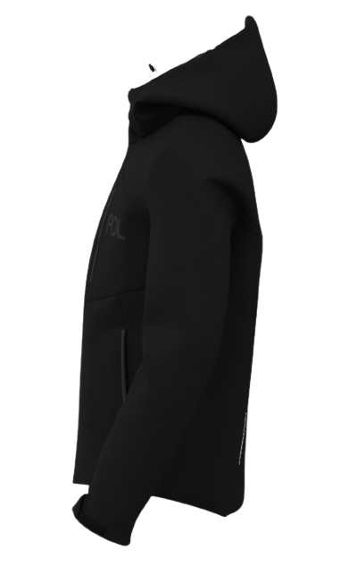 Izolační bunda Energiapura Simplon Poland Junior - 2025/26