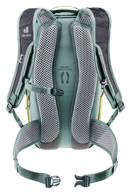 Batoh DDeuter Race 12 Turmeric/Ivy - 2023