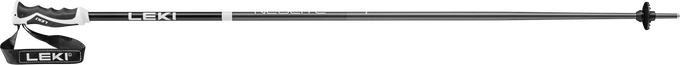 Sjezdové hole LEKI Neolite Dark Anthracite/Black/White - 2025/26