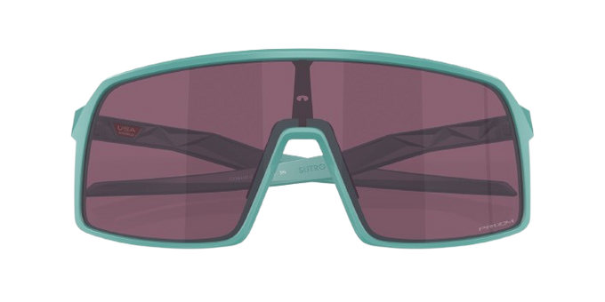 Sluneční brýle Oakley Sutro Matte Paciffic Frame/Prizm Road Black Lenses