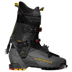Sjezdové boty LA SPORTIVA Vanguard Carbon Yellow - 2022/23