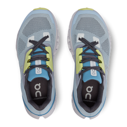 Dámská boty On Running Cloudstratus Chambray/Lavender