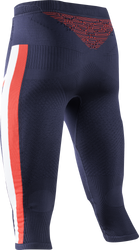 Funkční kalhoty X-Bionic Energy Accumulator 4.0 Patriot Pants 3/4 Poland - 2025/26