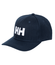 Víčko Helly Hansen Brand Cap/Navy - 2025/26