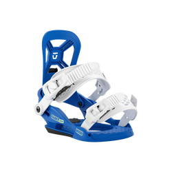 Vázání na Snowboard Union Cadet MINI Blue - 2025/26