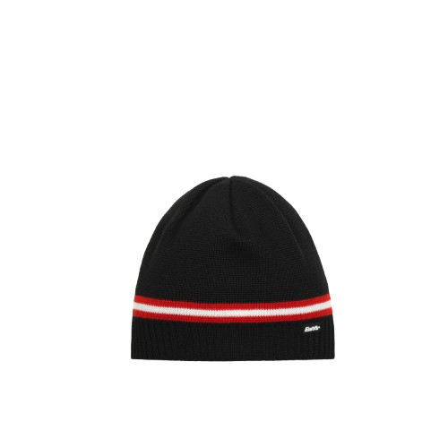 Čepice Eisbar Mountain MÜ XL Black - 2025/26