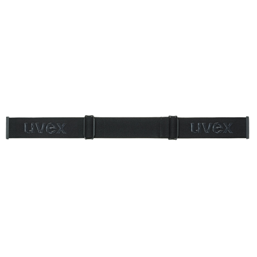 Lyžařské brýle Uvex Epic Attract Cv Black Silver-Yellow - 2023/24