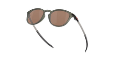 Sluneční brýle OAKLEY Pitchman R Marc Marquez Signature Series Prizm Tungsten Lenses / Matte Olive Ink Frame 