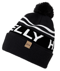 Čepice Helly Hansen Ridgeline Beanie/Ebony - 2025/26
