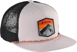 Víčko Atomic Alps Trucker Cap Beige – 2025/26