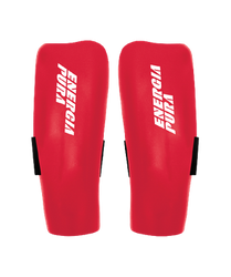 Chrániče ENERGIAPURA Armguards Racing Senior Red/White - 2023/24
