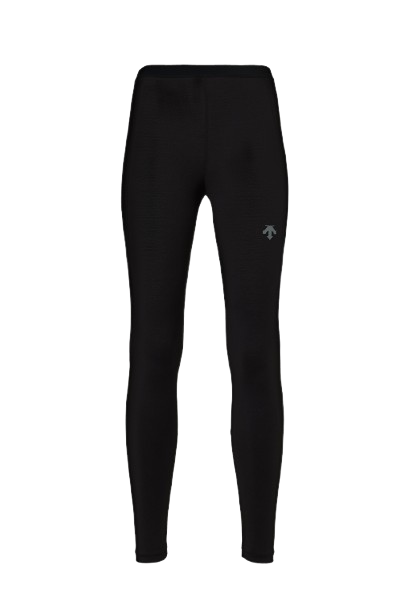 Legíny Descente Base Layer Pants Black - 2025/26