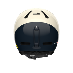 Lyžařská helma Kask POC Fornix BC Bleu/Blanc - 2025/26